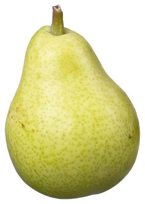 Pear Fruits Png Image For Free Download