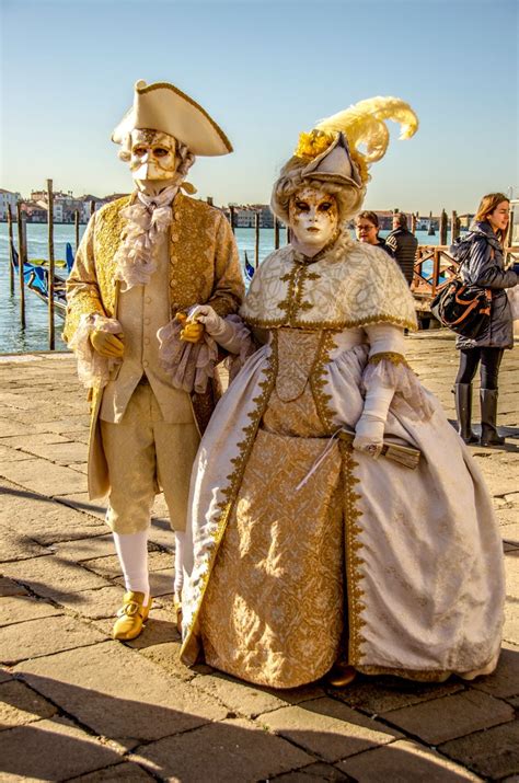 Venetian Costumes Venice Carnival Costumes Venetian Carnival Masks
