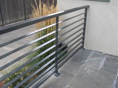 Stainless Steel Railings Balcony Railing Manufacturer