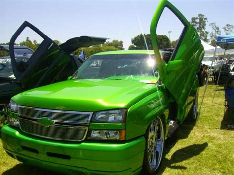 Bright Green Car Paint Colors Paint Color Ideas