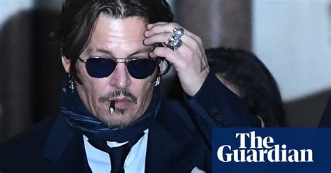 He has been nominated for ten golden globe awards. Johnny Depp Interviews 2020