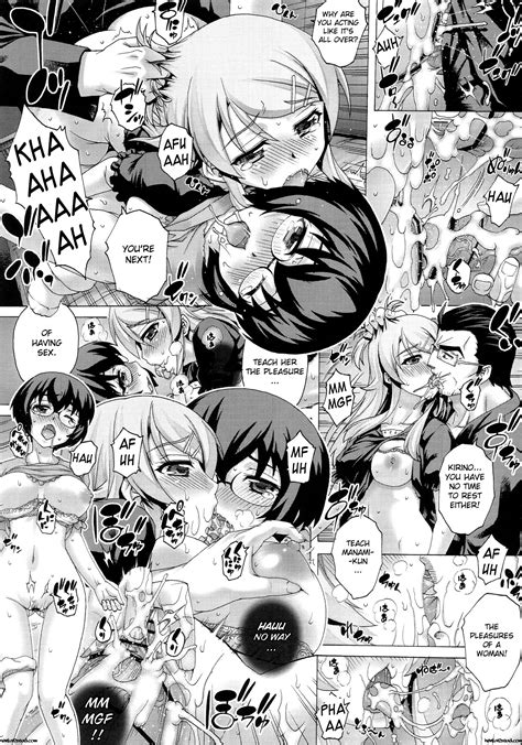 Reading Ore No Imouto Dj Chichi Imouto Hentai 2 Chichi Imouto 2 Page 19 Hentai Manga
