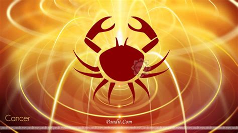 They know just how to make you feel better because they've learned your favorite things down to every last detail. Zodiac Cancer Wallpapers (44+ background pictures)