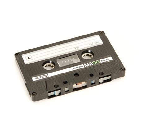 tdk ma 90 compact cassettes tape material recording separates audio devices spring air