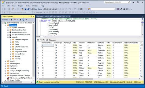 Create Local Database Sql Server Management Studio Auditbro Hot Sex