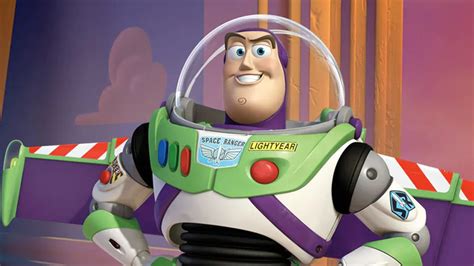 Is Buzz Lightyear Named After Buzz Aldrin