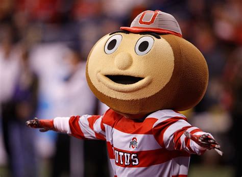 10 Most Terrifying Mascots In This Years Ncaa Tournament Wtop News