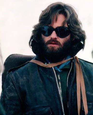 Official reports note that jim morrison died in his bathtub in paris, of cardiac arrest, aged 27. Kurt Russell in The Thing: Father of the Beard - Omar ...