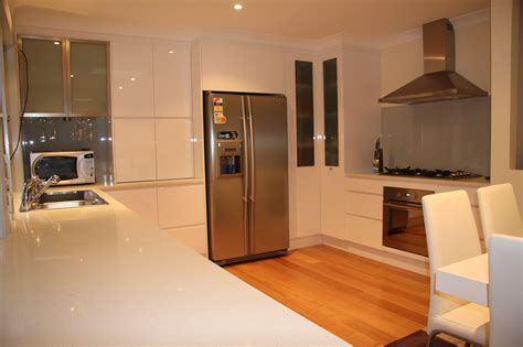 Hardware manufacturers like blum are changing the way cabinet doors and drawers function. Kitchen Gallery - Lifestyle Creative Renovations