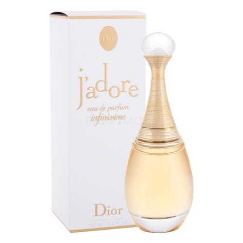 Christian Dior Jadore Infinissime Eau de Parfum за жени 100 ml