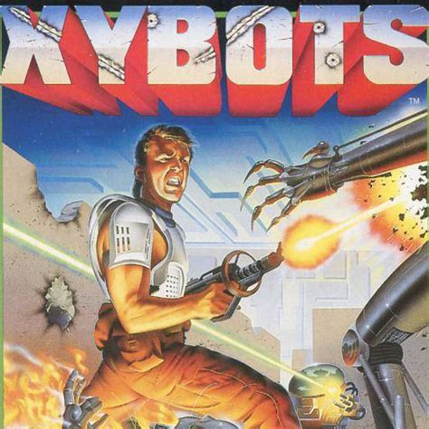 Check spelling or type a new query. Play Xybots on LYNX - Emulator Online