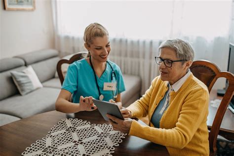 The Future Of Home Care Trends And Innovations To Watch Genius Updates