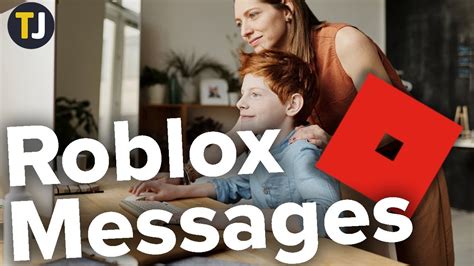 How To Send Messages In Roblox Youtube
