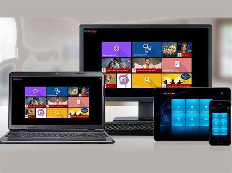 In addition to watching content on philo, subscribers can also use any of the tv everywhere apps from our network partners. Tata Sky Brings Everywhere TV App to PCs - Gizbot News