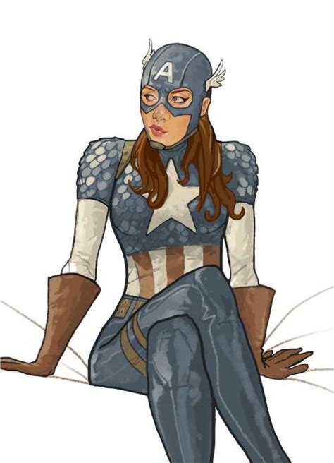 Pin By Christopher Ebert On Character Design Art Captain America Art