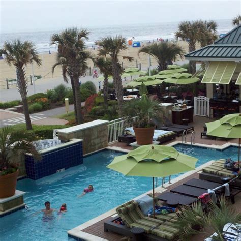 Virginia Beach Hotels Hilton Vacation Club Ocean Beach Club Virginia Beach Virginia Beach Va