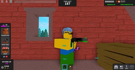 Murder mystery 2 on roblox is a survival horror adventure game from developer. Crafting Magnum Roblox Murder Mystery X