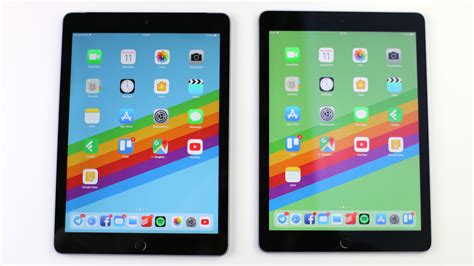 The devices our readers are most likely to research together with apple ipad pro 11 (2018). Confronto Apple iPad 2018 vs iPad Pro | Video | Differenze ...