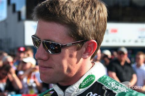20 really his final act as nascar cup driver? Slideshow: Carl Edwards through the years