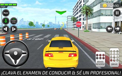 Juegos De Carros And Autos Simulador De Coches 2019 For Android Apk