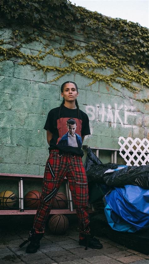 Can We All Just Take A Moment To Appreciate Gay Latina Rapper 070 Shake