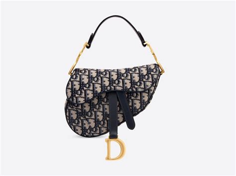 Dior Handbags Saddle