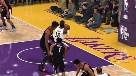Here the graphics are even more detailed and realistic, while the. NBA 2K20 My Best MY Career Game Yet! Part 1 - YouTube