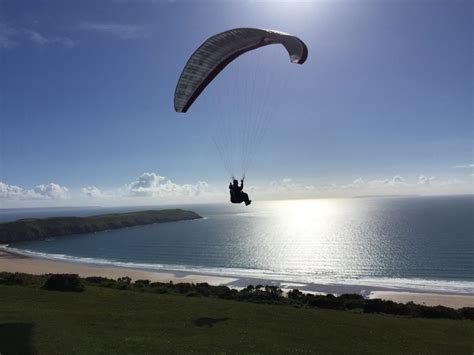 Photo Gallery North Devon Hang Gliding And Paragliding Club