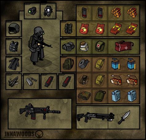 And now, go check out the character creation video series. Apocalypse Survival Character Creator | Postapocalyse ...