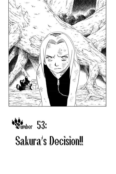 Naruto Volume 6 148 By Projectvirtual On Deviantart
