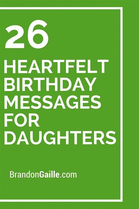 Happy 40th birthday from parents you deserve only the best on your birthday because you have been nothing but the best daughter to us. Die besten 25+ DIY birthday messages Ideen auf Pinterest ...