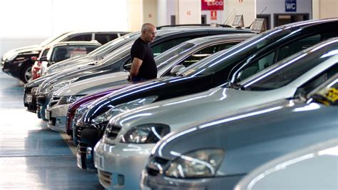 Autos usados: cuáles fueron los modelos más vendidos durante febrero