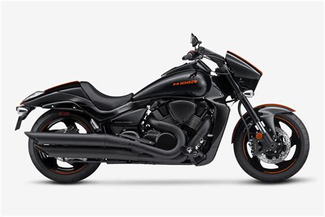 Fast, excellent handling coupled with long distance comfort and smoothness. Sunday Sleds: 10 Best Cruiser Motorcycles | HiConsumption