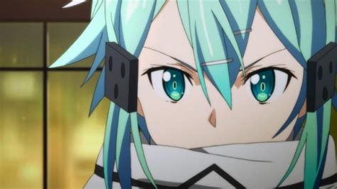 Sword Art Online Official Popularity Rankings Are Out