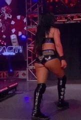 Tessa Blanchard Impact Wrestling XHamster
