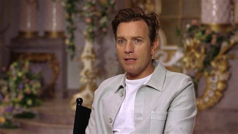 'beauty and the beast' adds ewan mcgregor as lumière. Ian McKellen writes about the 'Beauty and the Beast' first ...