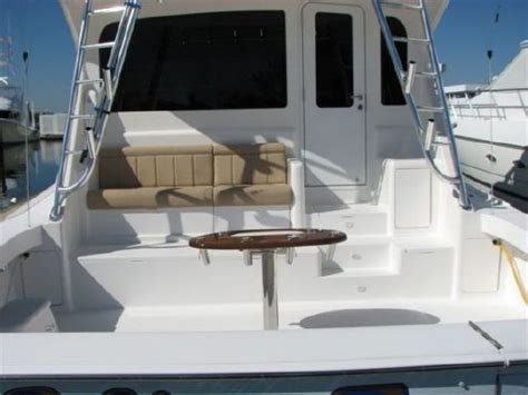 Viking 52 Sport Yacht 2007 Boats For Sale And Yachts