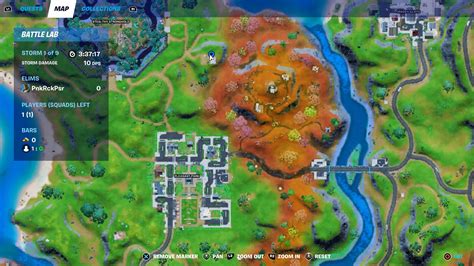 Fortnite Talk To The Joneses And Jonesy The First Locations For Spire