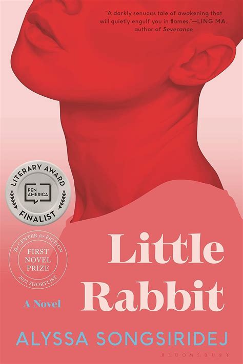 Little Rabbit Songsiridej Alyssa Amazonde Bücher