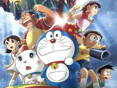 Wallpaper Seram 3d Wallpaper Doraemon Seram 3d Wallpaper Anime Seram