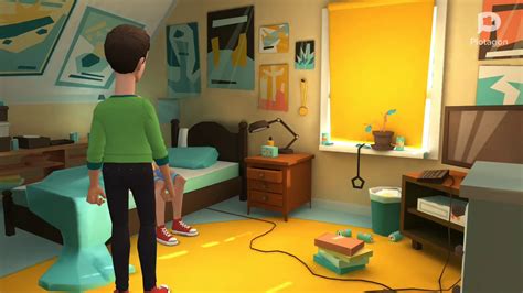 Caillou Refuses To Clean His Room And Gets Grounded Youtube