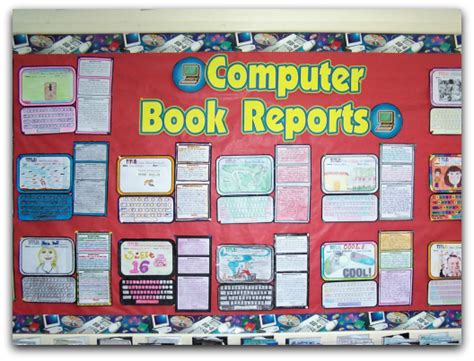 Book Report Projects Value Pack: 28 extra large, fun, & unique reading projects.