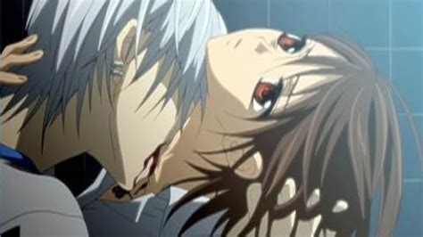 Top 165 Vampire Knight Anime Review