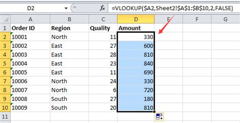 Tutorials How To Compare Data In Two Excel Sheets Using Vlookup Images