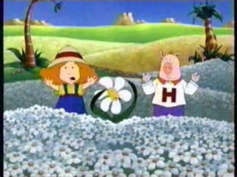 Blue is a dog who always wants to do something but steve never knows what. Nick Jr Blues Clues Break 1999) Vol 5 - YouTube