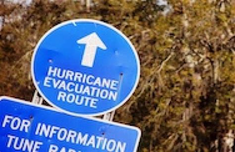 Hurricane Isaac Comes Ashore Hope Force International