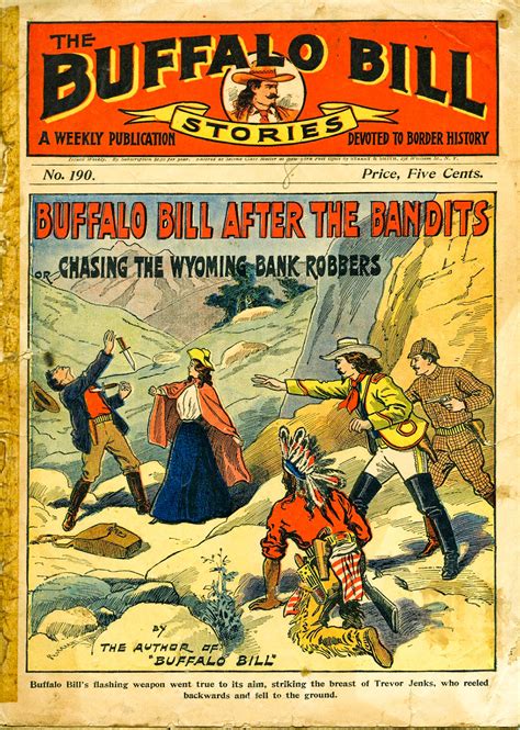 An Overview Of Dime Novels The Pulp Super Fan