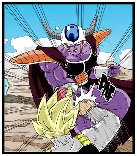 There are currently twelve in total, as well as an artifical one, and every two universes whose designations add up to 13 are twin universes. King Cold (Universe 12) | Dragon Ball Multiverse Wiki ...