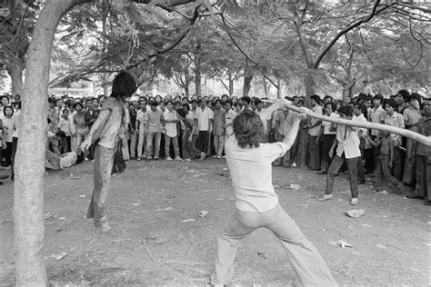 1976 lynching photo both dark mark and blind spot for thais the seattle times