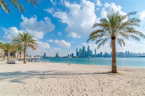 Jumeirah Beach In Dubai Uae United Arab Emirates Franks Travelbox My Xxx Hot Girl